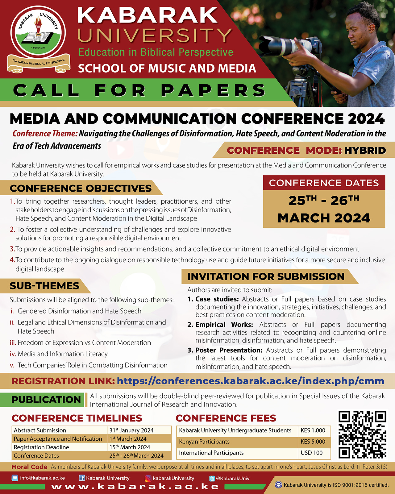 					View 2024: Conference on Music and Media
				
